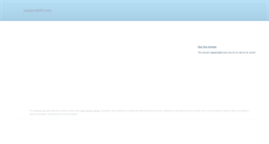 Desktop Screenshot of napiprojekt.com